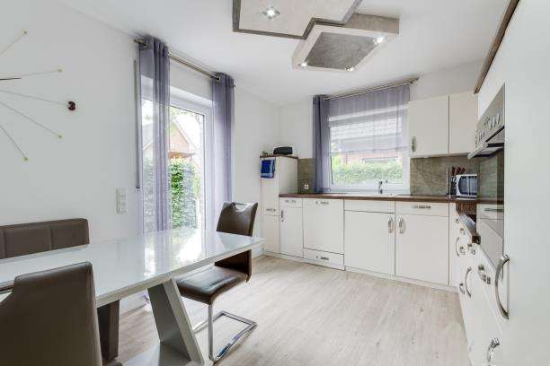 Exklusives Einfamilienhaus in Oldenburg-Ofenerdiek