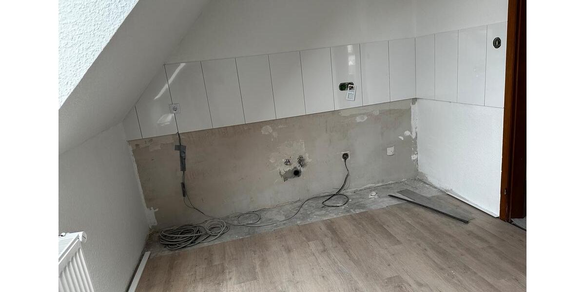 Etagenwohnung Rhauderfehn - 2 Zimmer, 65 m&sup2;, 750&euro; | Angebot:24714202