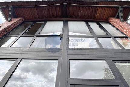 Gewerbeobjekt Garbsen Berenbostel - 3 Zimmer, 110 m&sup2;, 1.090&euro; | Angebot:25193411