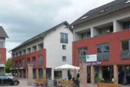 Wohnen auf zwei Etagen im Herzen von Heusweiler -direkt vom Vermieter- 3 zimmer