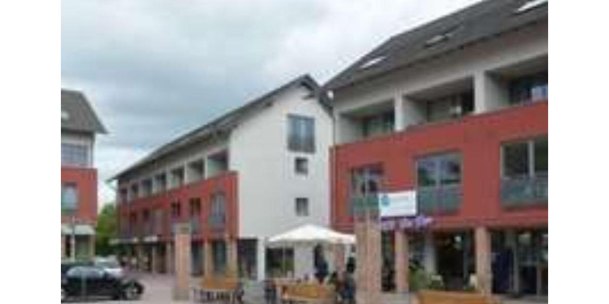 Wohnen auf zwei Etagen im Herzen von Heusweiler -direkt vom Vermieter- 3 zimmer