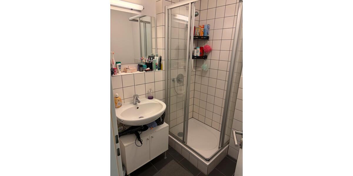 Wohnen auf Zeit Stuttgart Vaihingen - 1 Zimmer, 15 m&sup2;, 600&euro; | Angebot:26602800