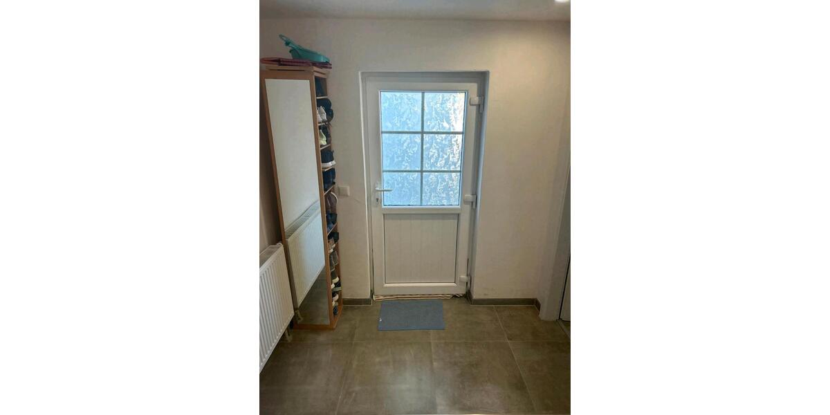 Erdgeschoßwohnung Stadtallendorf - 3 Zimmer, 100 m&sup2;, 900&euro; | Angebot:24867347