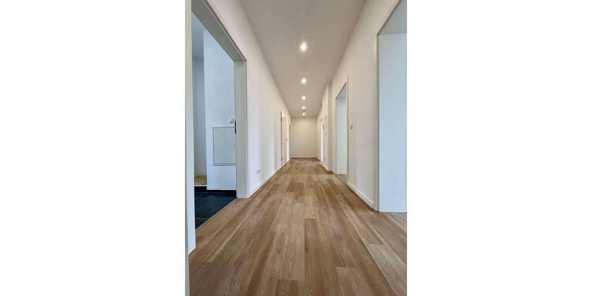 Etagenwohnung Leipzig Südost - 4 Zimmer, 106 m&sup2;, 1.200&euro; | Angebot:27033039