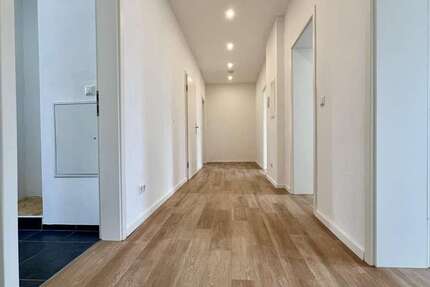 Wohnung Leipzig Südost - 4 Zimmer, 106 m&sup2;, 1.200&euro; | Angebot:27033039