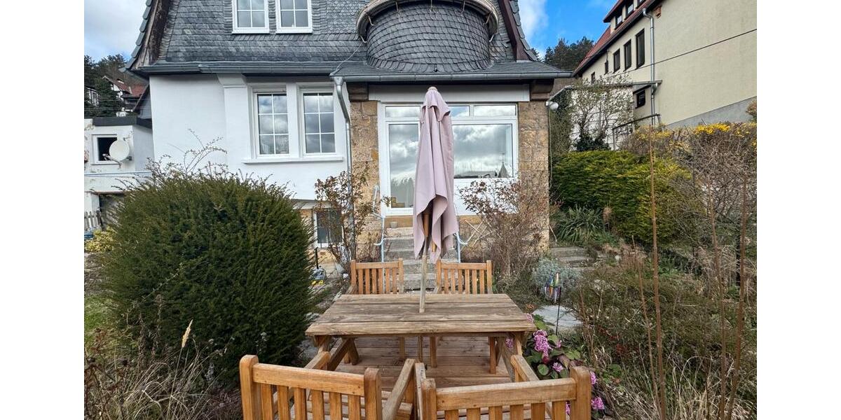 Erdgeschoßwohnung Jena - 3 Zimmer, 72 m&sup2;, 1.425&euro; | Angebot:26022756