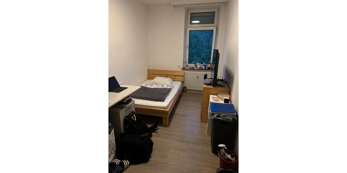 Wohnen auf Zeit Fulda - 12 Zimmer, 90 m&sup2;, 410&euro; | Angebot:26541283