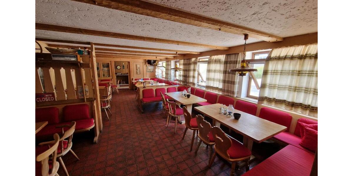 Gewerbeobjekt Nesselwang - 1.700&euro; | Angebot:26501948