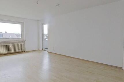 Ankommen & Wohlfühlen: Großzügige 3-Zimmer-Wohnung mit Einbauküche und Loggia 3 zimmer