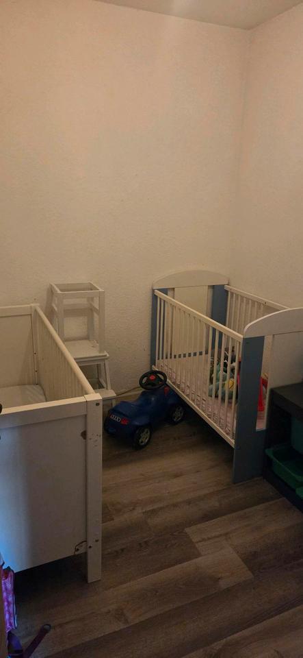 Nachmieter für 2,5 Zimmer Wohnung