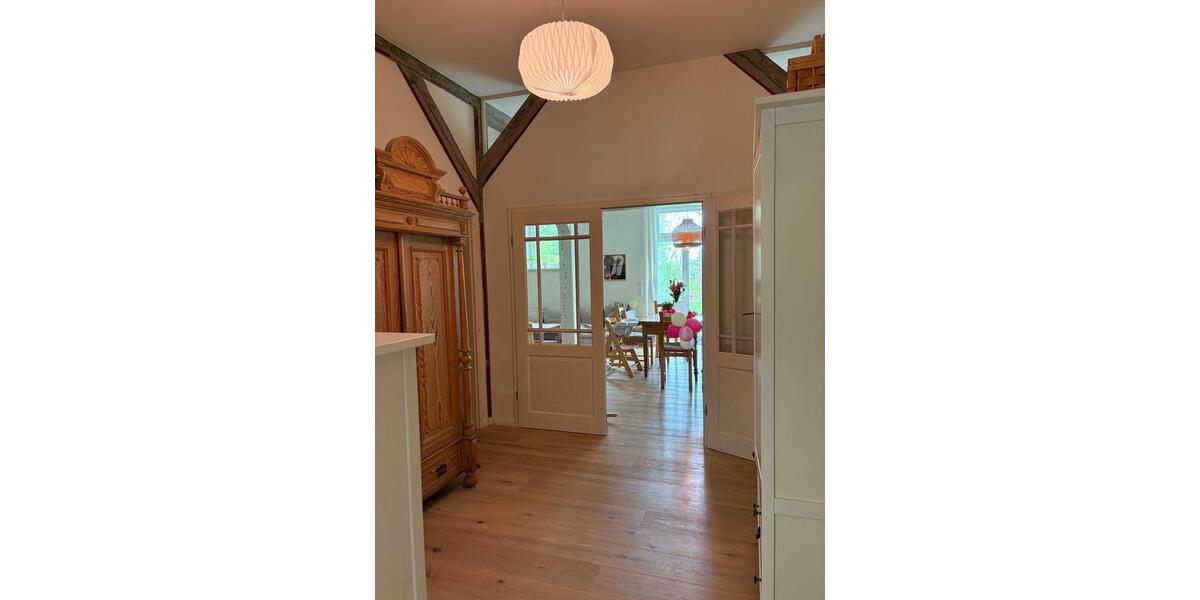 Terrassenwohnung Bergen auf Rügen - 4 Zimmer, 125 m&sup2;, 1.640&euro; | Angebot:26631222