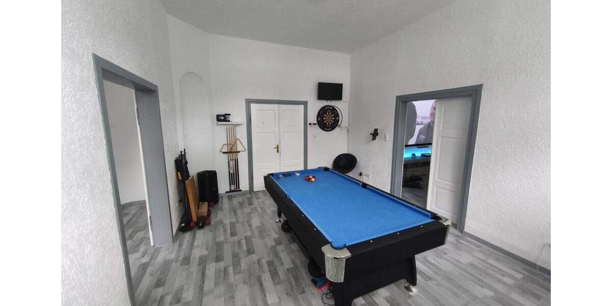 Etagenwohnung Clausthal-Zellerfeld Zellerfeld - 3 Zimmer, 110 m&sup2;, 700&euro; | Angebot:26645686