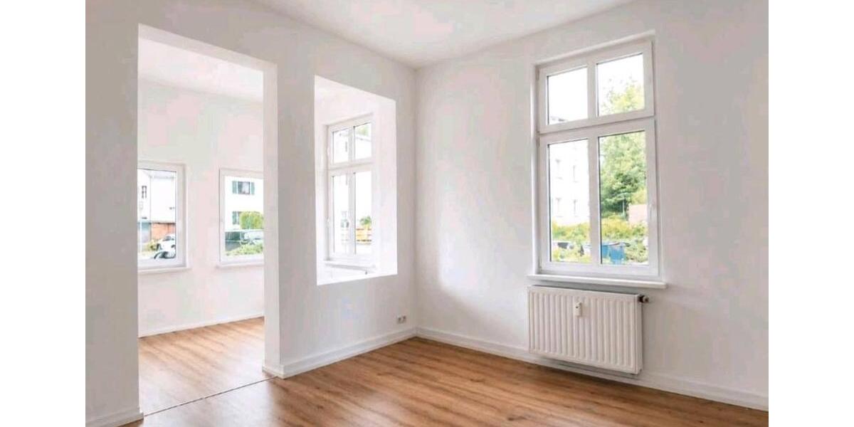 Etagenwohnung Thale - 2 Zimmer, 45 m&sup2;, 511&euro; | Angebot:26538602