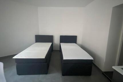 MonteurzimmerStudentenzimmer 3 zimmer