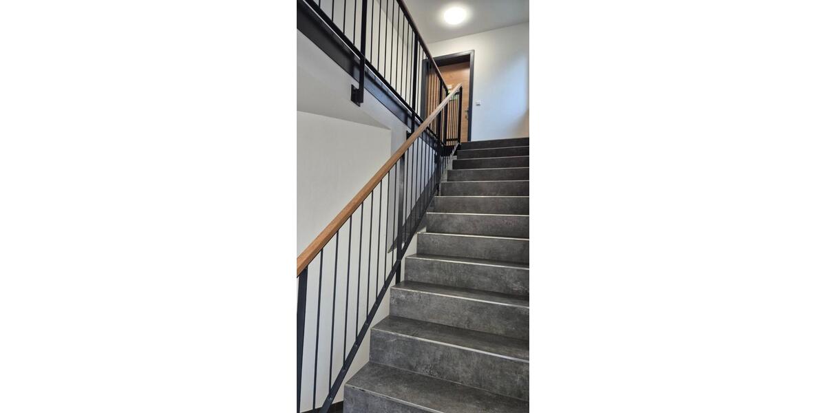 4 Raum-Wohnung, Loggia, Badewanne+Dusche 4 zimmer