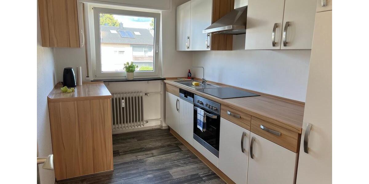 Etagenwohnung Rastatt - 4 Zimmer, 62 m&sup2;, 1.250&euro; | Angebot:25169013