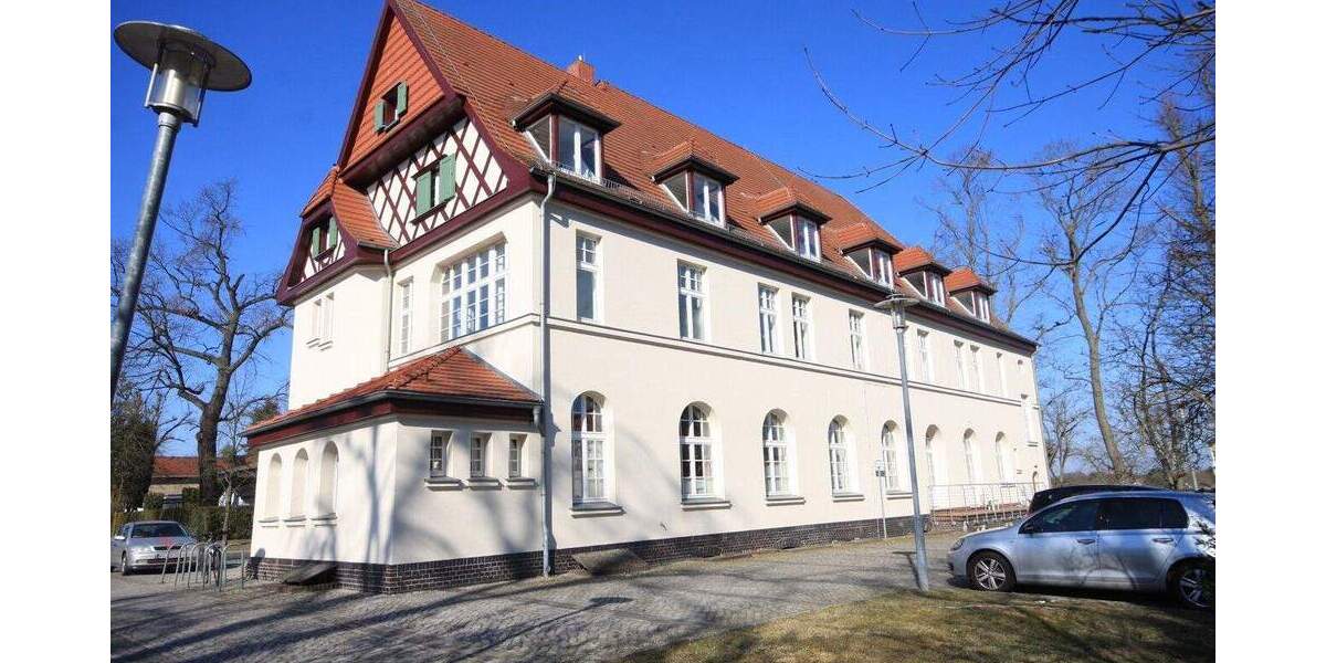 Etagenwohnung Dallgow-Döberitz Dallgow - 4 Zimmer, 145 m&sup2;, 2.250&euro; | Angebot:25865430