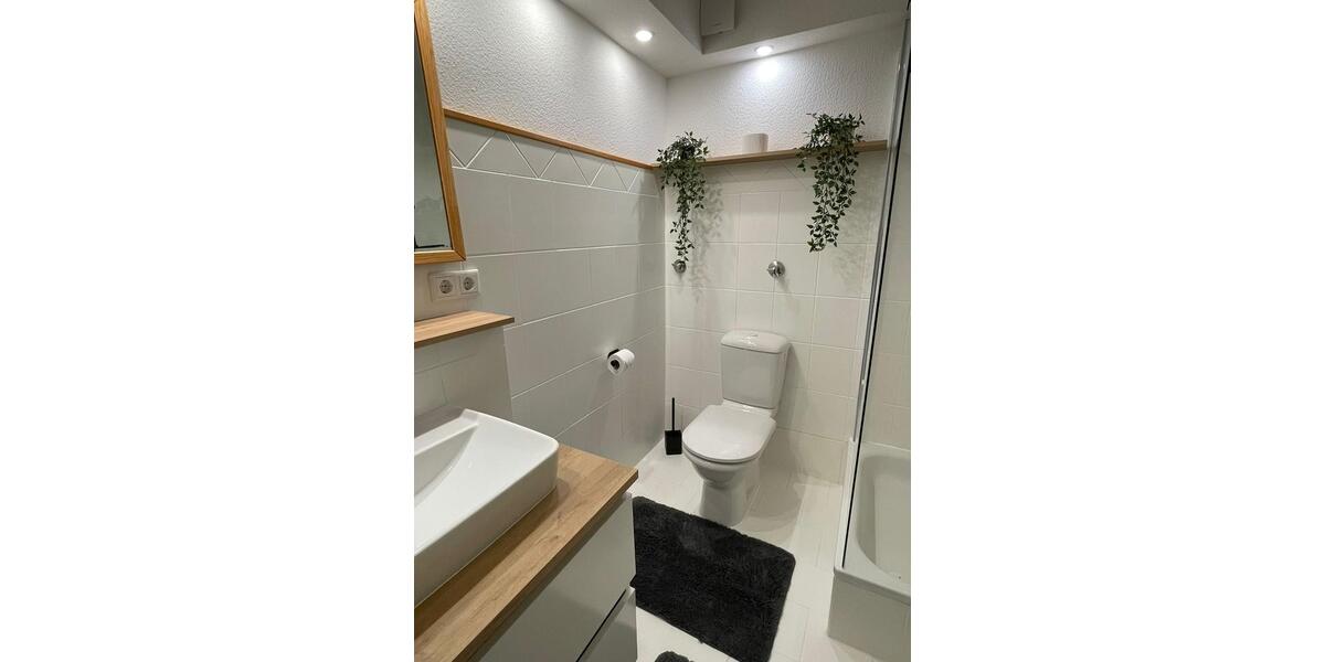 Etagenwohnung Bad Salzuflen - 1 Zimmer, 40 m&sup2;, 523&euro; | Angebot:26262467