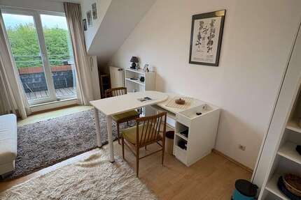 Wohnung Essen Stadtbezirk IV - 1 Zimmer, 26 m&sup2;, 450&euro; | Angebot:27069042