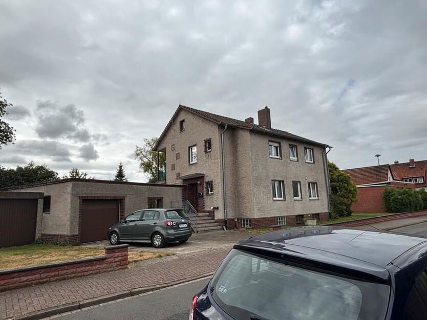 Schöne 3,5 Zimmer Wohnung in Ölsburg