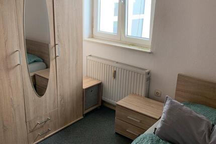 Wohnen auf Zeit Emmerting - 1 Zimmer, 10 m&sup2;, 400&euro; | Angebot:26640802