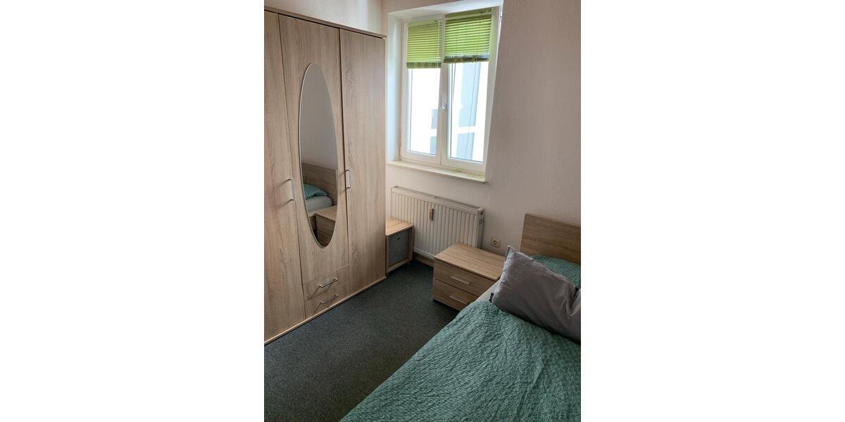 Wohnen auf Zeit Emmerting - 1 Zimmer, 10 m&sup2;, 400&euro; | Angebot:26640802