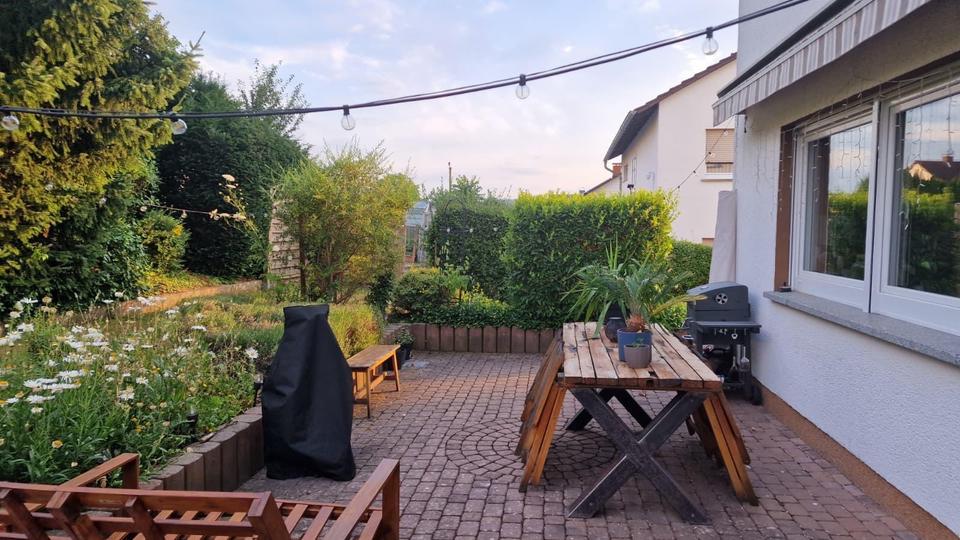 Erdgeschoßwohnung Bebra - 3 Zimmer, 75 m&sup2;, 660&euro; | Angebot:25545798