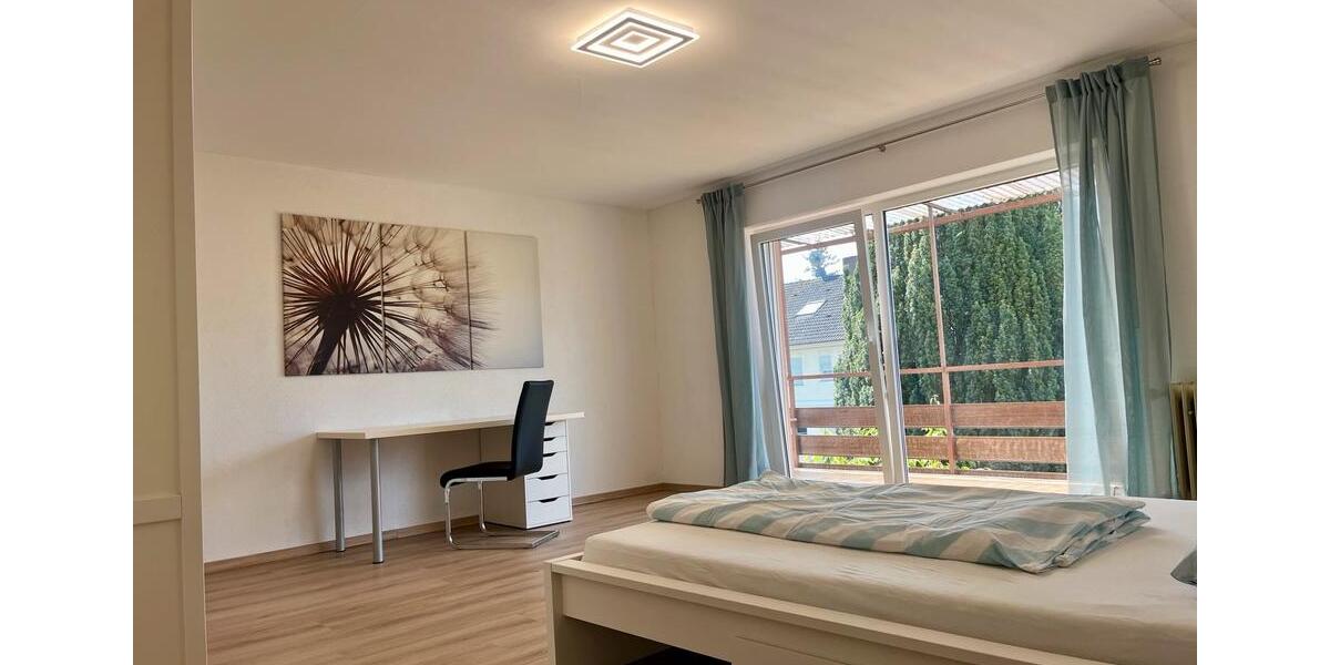 Wohnen auf Zeit Kippenheim - 4 Zimmer, 120 m&sup2;, 600&euro; | Angebot:26602799
