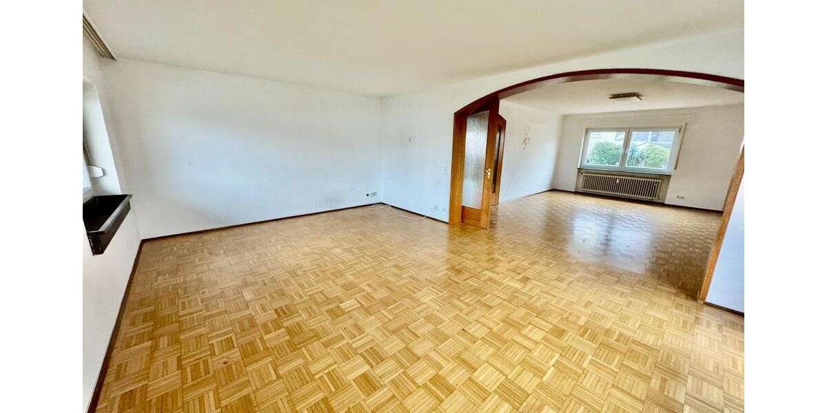 Maisonettenwohnung Sinzheim - 5 Zimmer, 171 m&sup2;, 1.710&euro; | Angebot:24867042