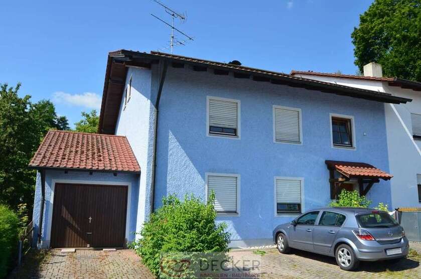 Wohnung zum Mieten in Dorfen 650 € 64 m²