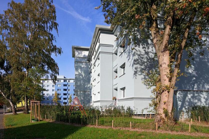 Wohnen, wo das Herz schlägt. zimmer