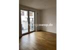 Etagenwohnung Hamburg Harvestehude - 2 Zimmer, 63 m&sup2;, 1.300&euro; | Angebot:26758365