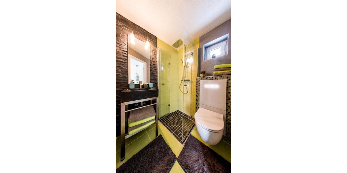 Einfamilienhaus Quedlinburg Gernrode - 2 Zimmer, 36 m&sup2;, 650&euro; | Angebot:24676232