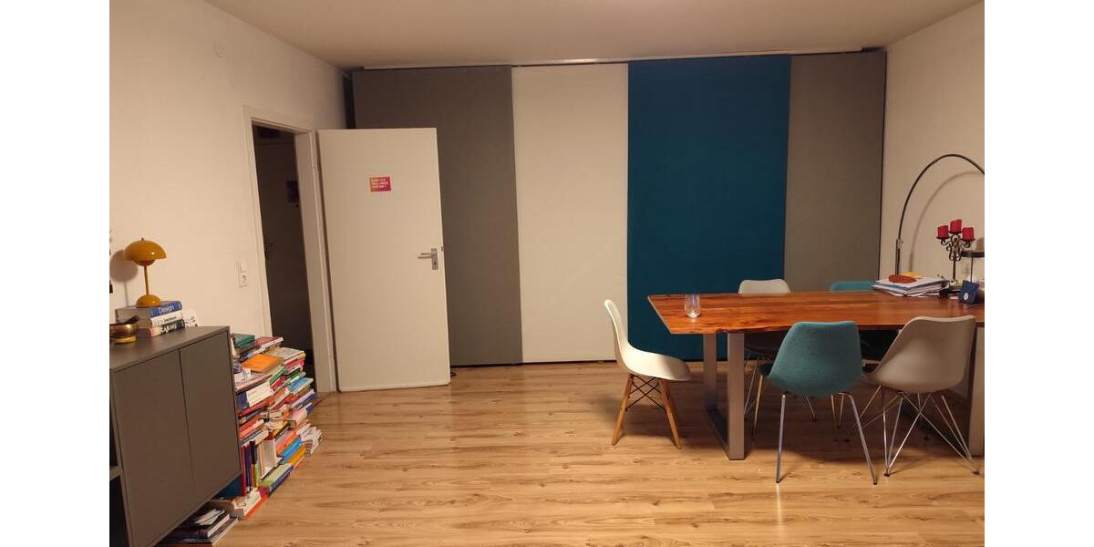 Etagenwohnung Kassel - 3 Zimmer, 78 m&sup2;, 819&euro; | Angebot:26135172