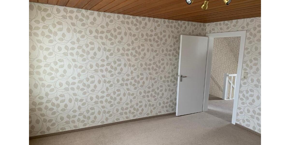 Reihenhaus Holzminden - 3 Zimmer, 93 m&sup2;, 800&euro; | Angebot:24587683