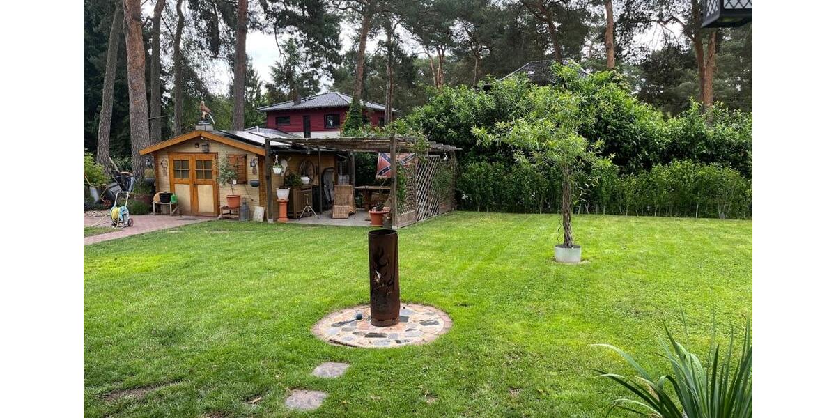 Einfamilienhaus Neuenhagen bei Berlin - 8 Zimmer, 212 m&sup2;, 3.250&euro; | Angebot:25049650