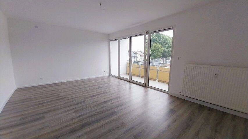 Etagenwohnung Waldsassen - 3 Zimmer, 75 m&sup2;, 525&euro; | Angebot:26273807