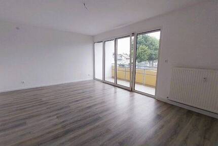 Wohnung Waldsassen - 3 Zimmer, 75 m&sup2;, 525&euro; | Angebot:26273807