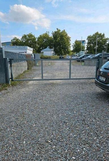 Gewerbeobjekt Regensburg Brandlberg - 1.000&euro; | Angebot:26220675