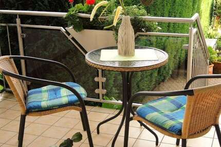 Wohnen auf Zeit in Saarbrücken Klarenthal 800 € 3 zimmer