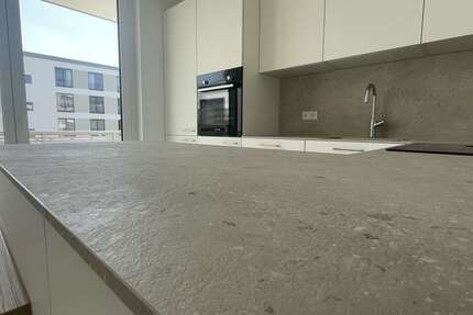 Wohnung zum Mieten in Karlsruhe 1.570 € 86.67 m² 2 zimmer