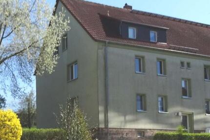 Familienfreundliches Wohnen in Mülsen 4 zimmer
