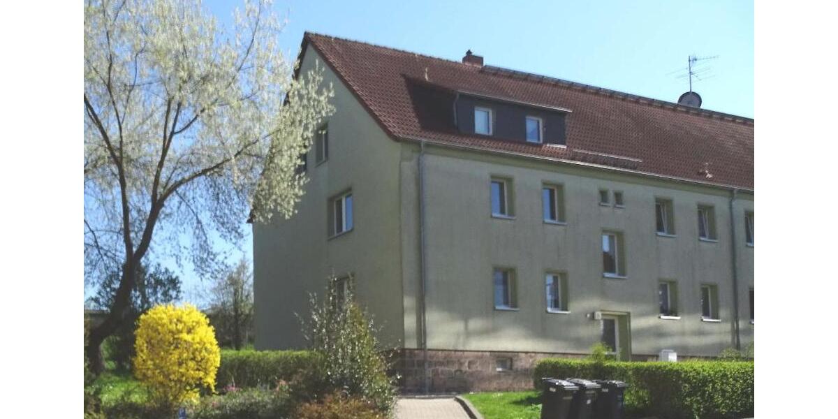 Familienfreundliches Wohnen in Mülsen 4 zimmer