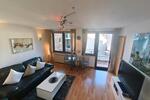 Etagenwohnung Düsseldorf Pempelfort - 1 Zimmer, 36 m&sup2;, 1.200&euro; | Angebot:25047333