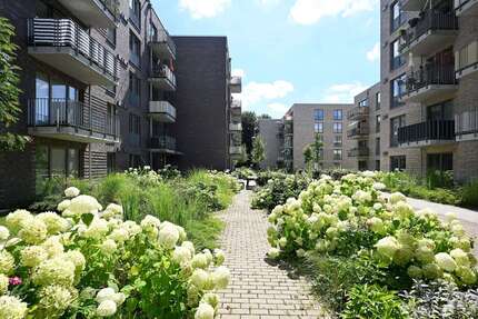 Wohnung zum Mieten in Hamburg 382,50 € 56.25 m² 2 zimmer