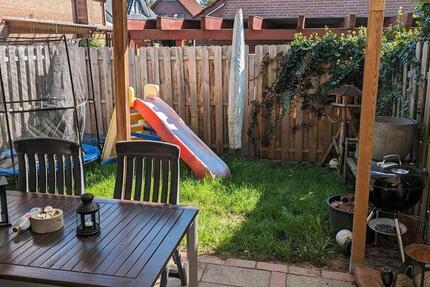 Reihenhaus in Oldenburg - ab sofort frei zimmer