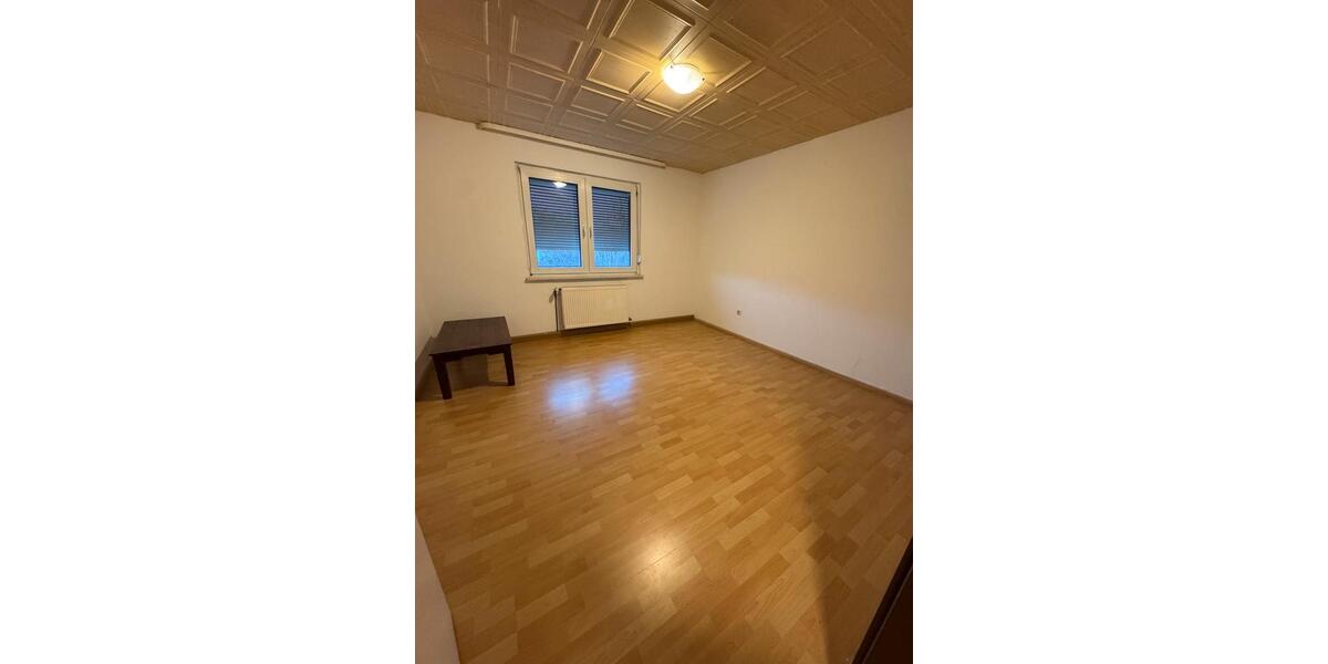 3 - Zimmer Wohnung 3 zimmer