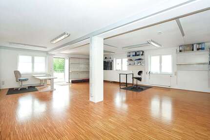 Gewerbeobjekt Mengen - 700&euro; | Angebot:27239466