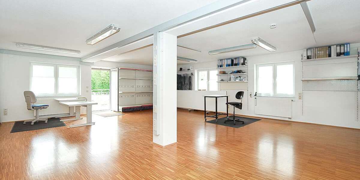Gewerbeobjekt Mengen - 700&euro; | Angebot:27239466
