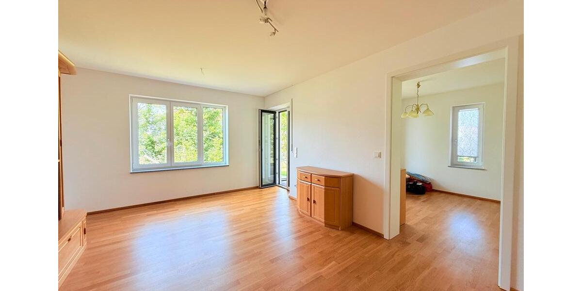 Erdgeschoßwohnung Burglengenfeld - 2 Zimmer, 69 m&sup2;, 840&euro; | Angebot:25053153